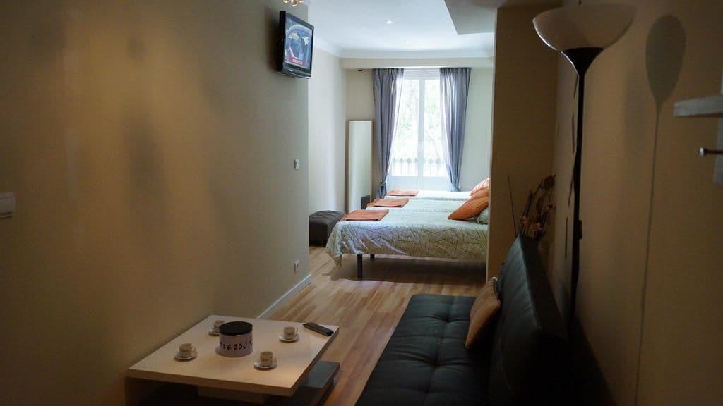 Good-Home Paseo De Gracia Barcelona Ngoại thất bức ảnh