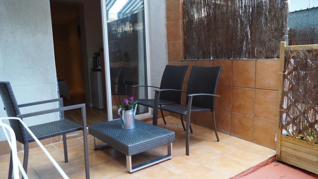 Good-Home Paseo De Gracia Barcelona Ngoại thất bức ảnh