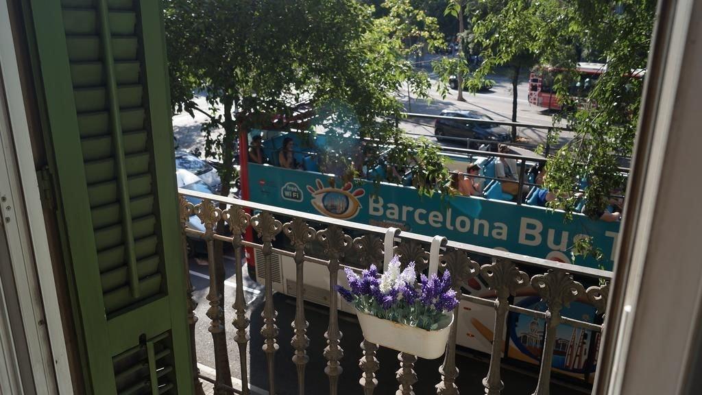 Good-Home Paseo De Gracia Barcelona Ngoại thất bức ảnh