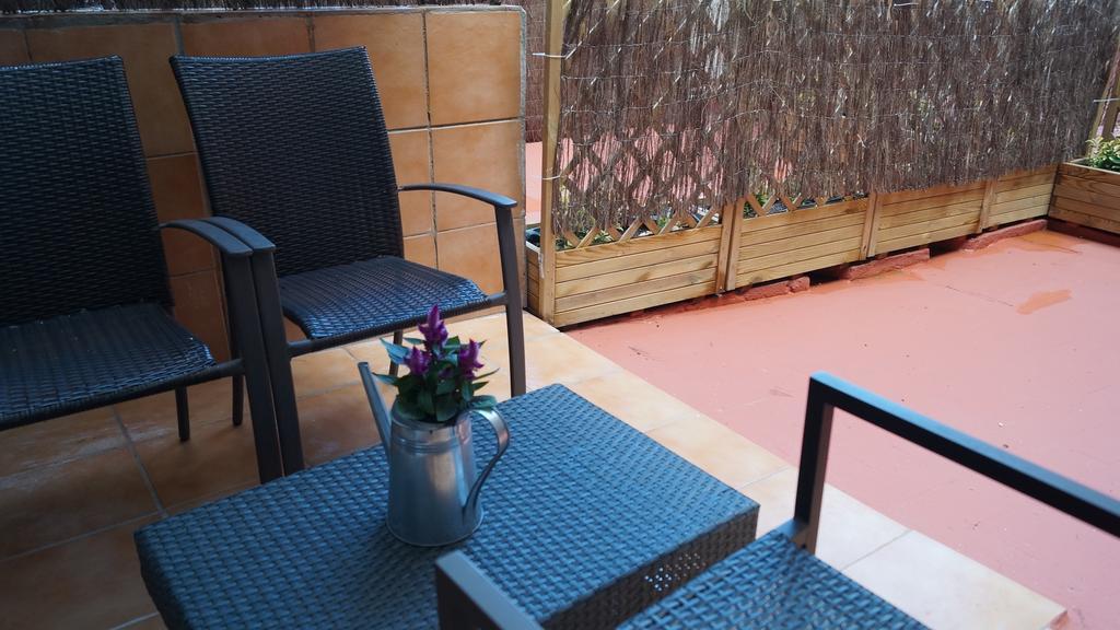 Good-Home Paseo De Gracia Barcelona Phòng bức ảnh