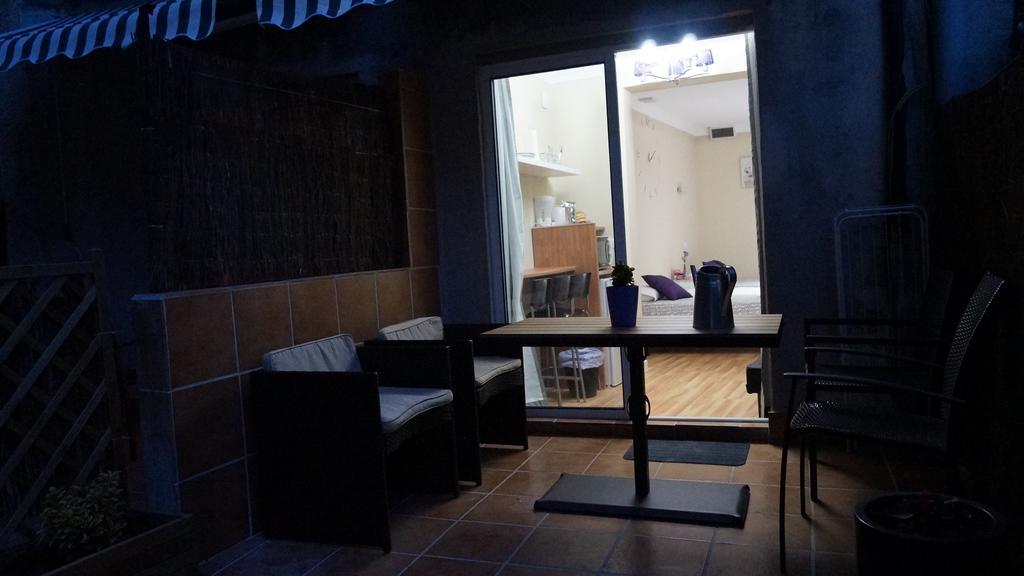 Good-Home Paseo De Gracia Barcelona Phòng bức ảnh