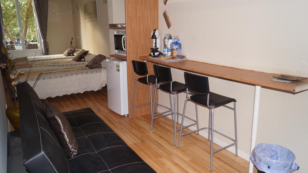 Good-Home Paseo De Gracia Barcelona Phòng bức ảnh