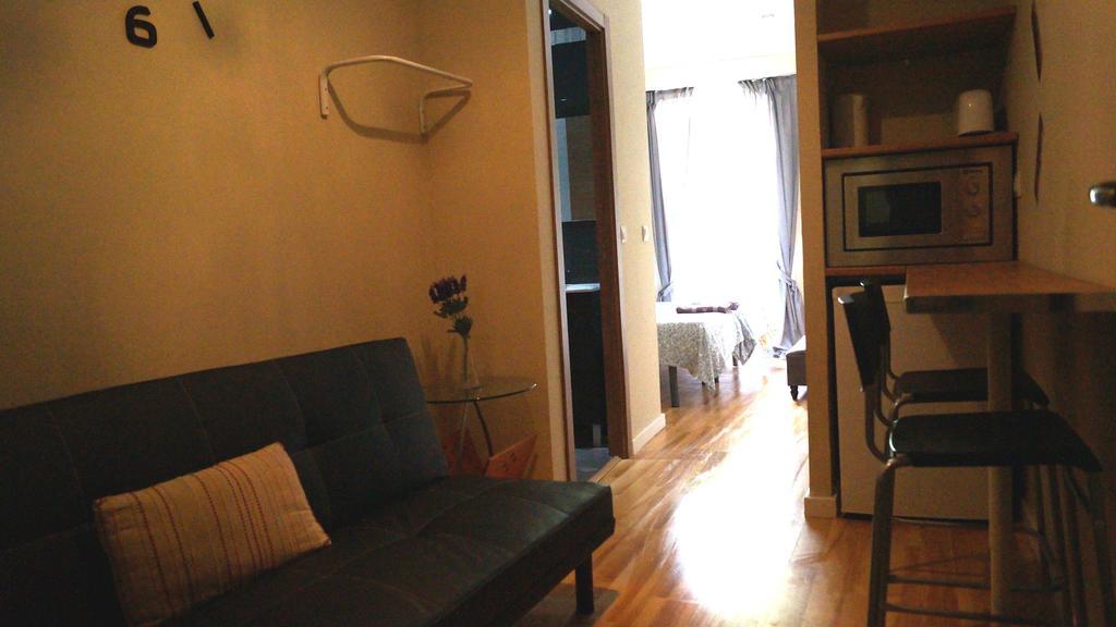 Good-Home Paseo De Gracia Barcelona Ngoại thất bức ảnh