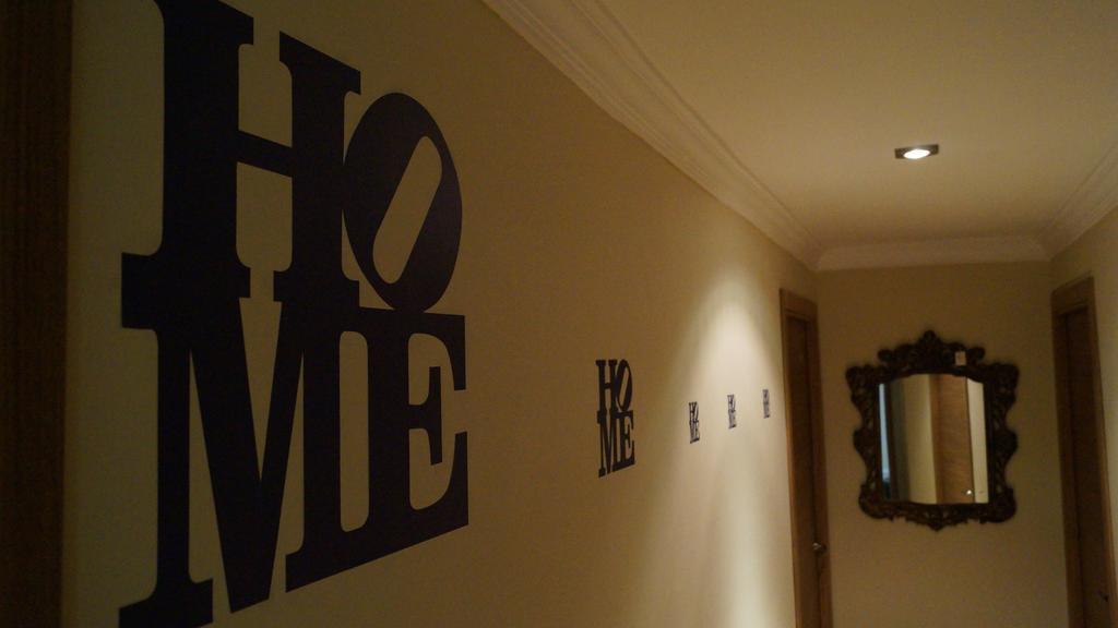 Good-Home Paseo De Gracia Barcelona Ngoại thất bức ảnh