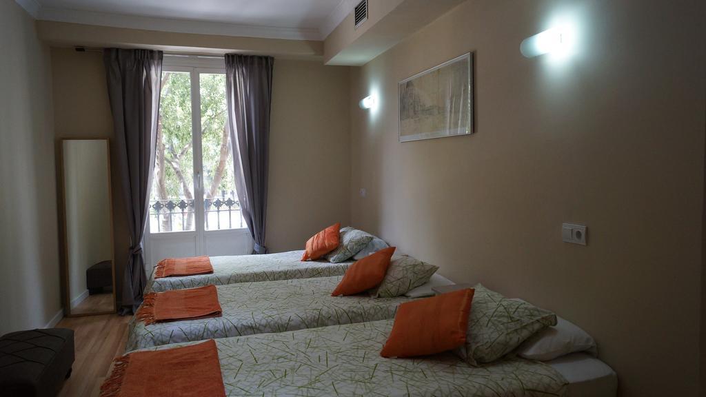 Good-Home Paseo De Gracia Barcelona Ngoại thất bức ảnh