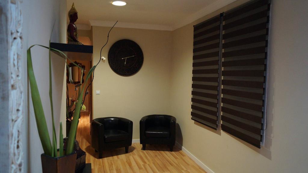 Good-Home Paseo De Gracia Barcelona Ngoại thất bức ảnh