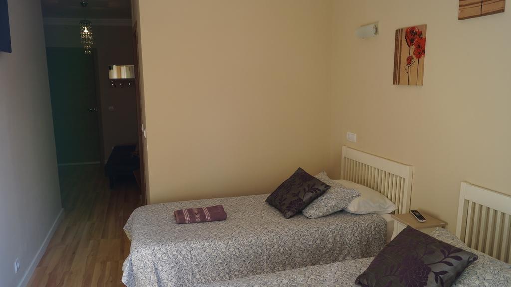 Good-Home Paseo De Gracia Barcelona Ngoại thất bức ảnh