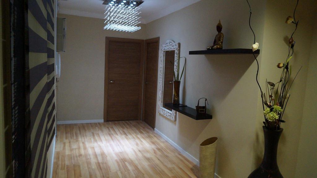 Good-Home Paseo De Gracia Barcelona Ngoại thất bức ảnh