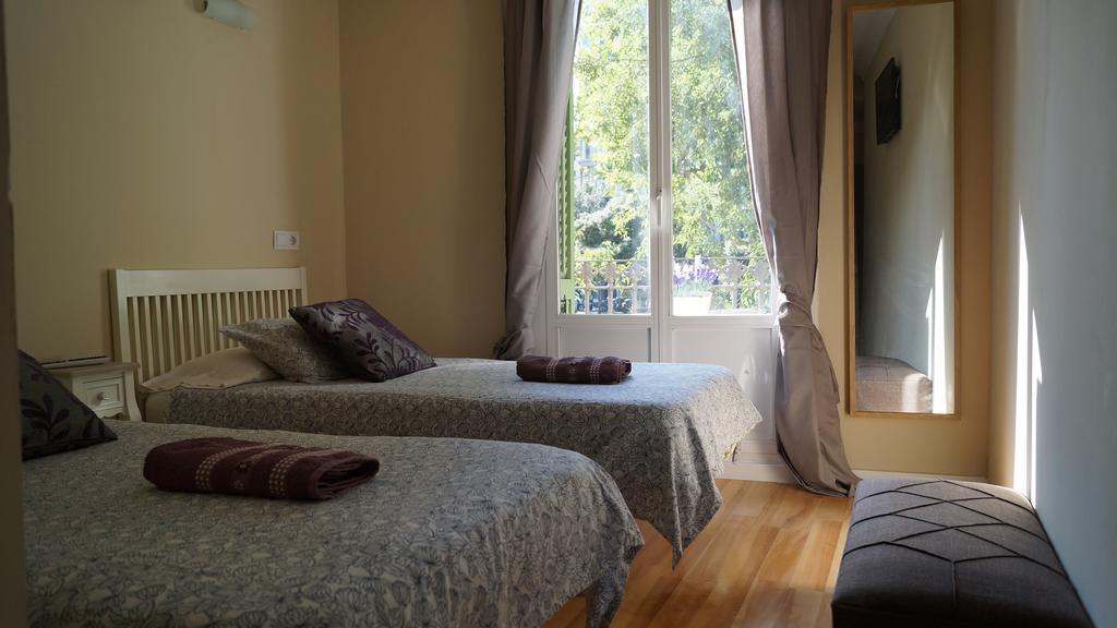 Good-Home Paseo De Gracia Barcelona Phòng bức ảnh