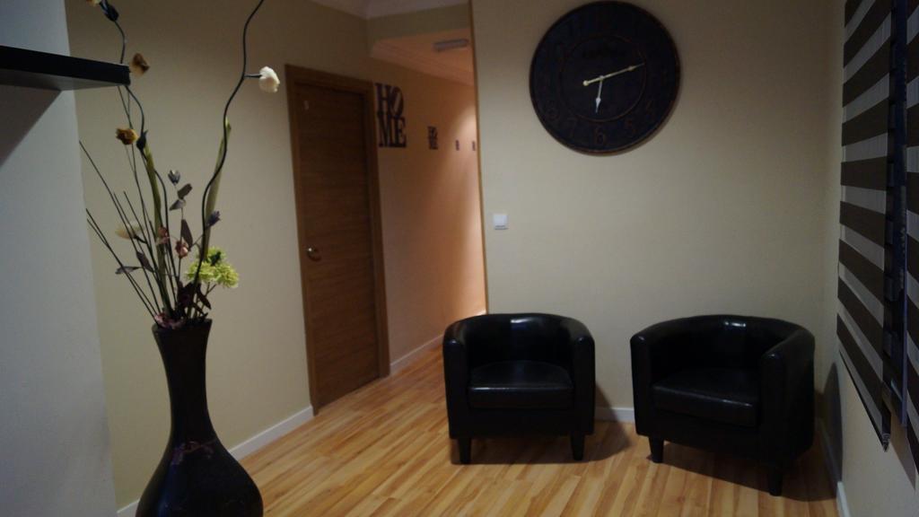 Good-Home Paseo De Gracia Barcelona Ngoại thất bức ảnh